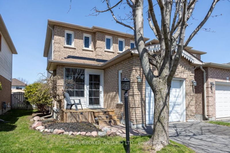 22 Willey Dr, Clarington - Bowmanville image-0-0