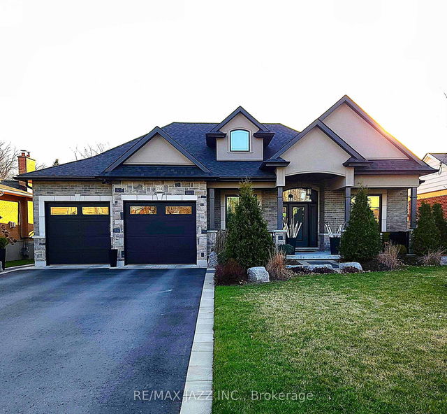 714 Bessborough Drive