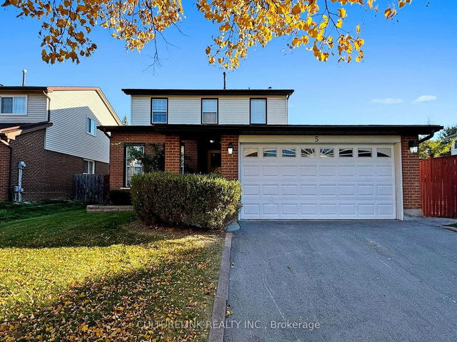 5 Haven Hill Square
