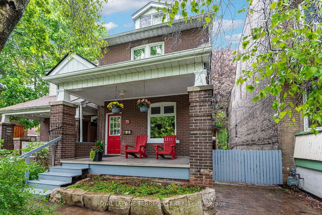 75 Hiawatha Road