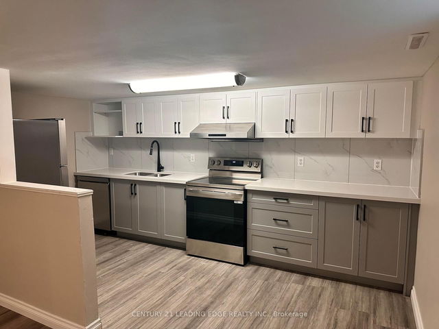 BSMT - 92 Thickson Road