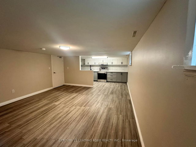 BSMT - 92 Thickson Road