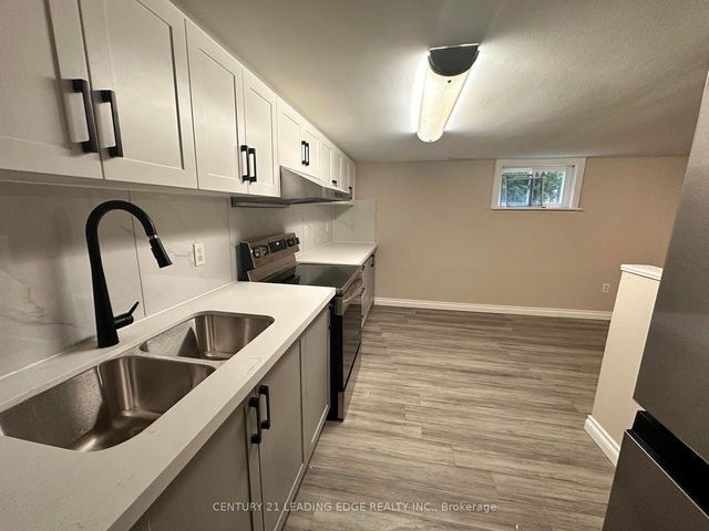 BSMT - 92 Thickson Road