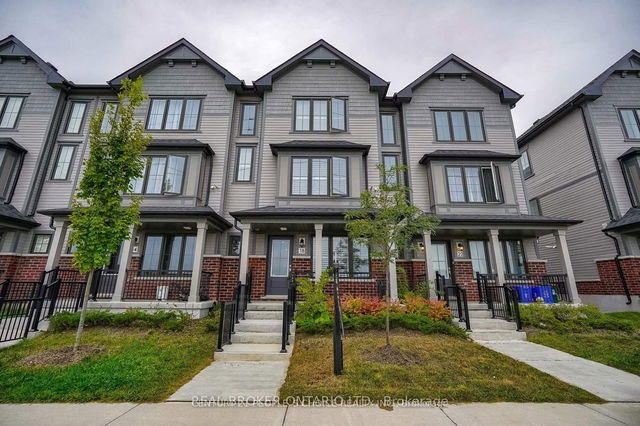 18 Jerome Way