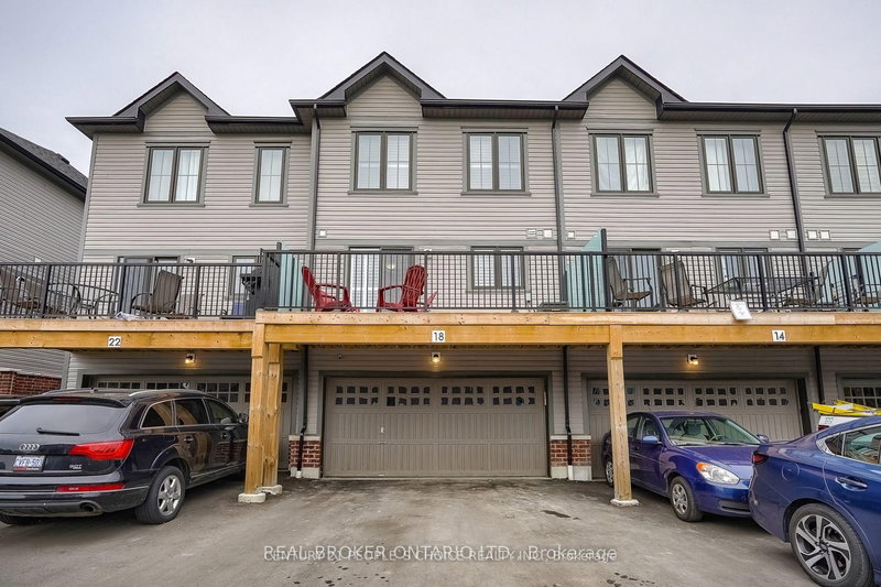 18 Jerome Way, Clarington, L1C 3K2 | Image 2