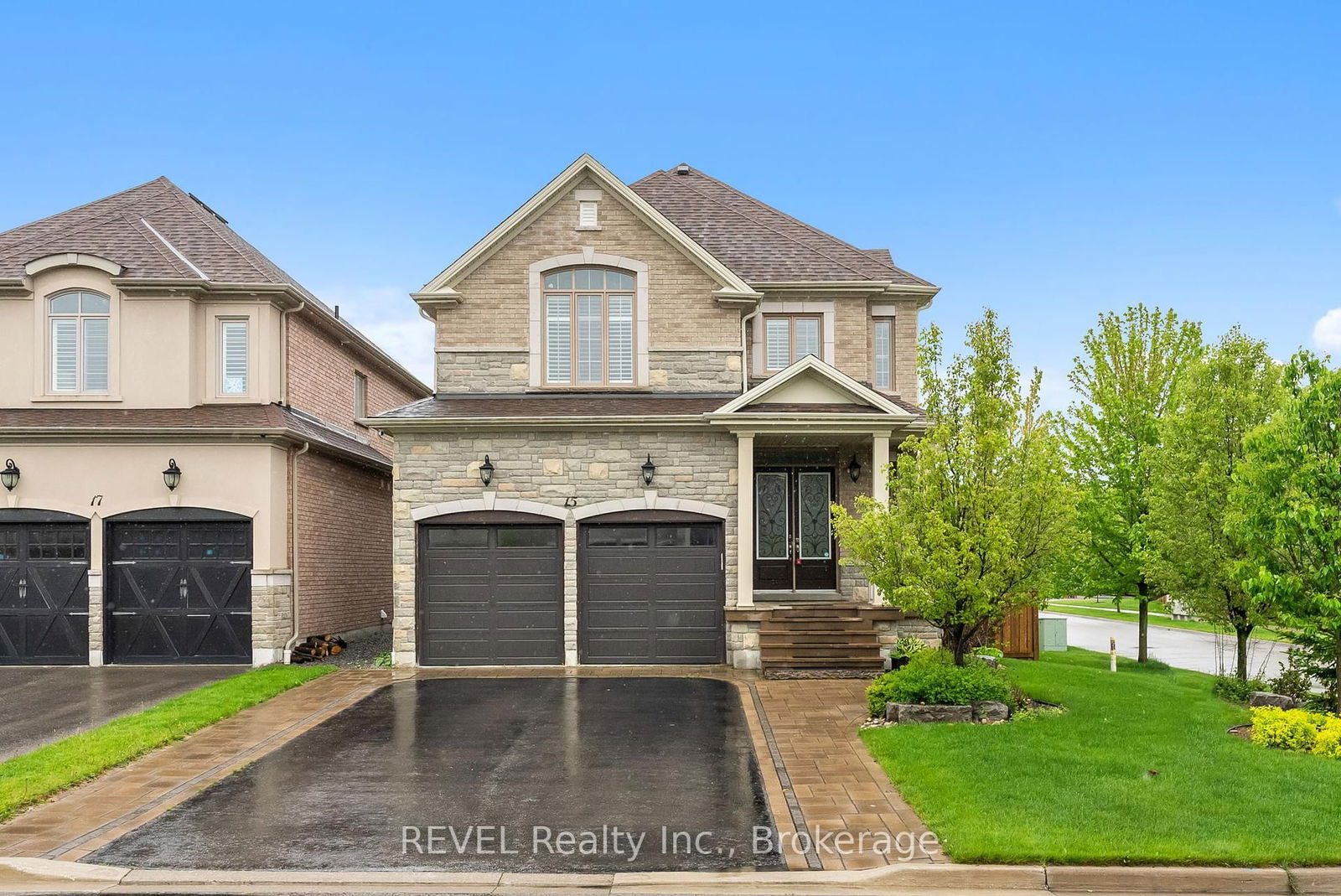 Property at 15 Glengowan
