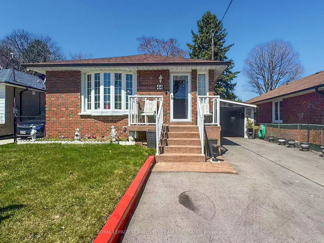 44 Seminole Avenue