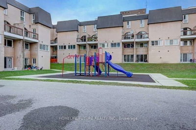 Unit 2085 — 100 Mornelle Crt, Toronto - Morningside image-0-1