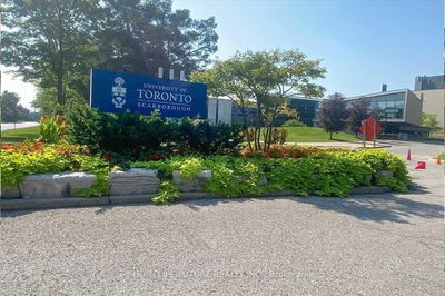 Unit 2085 — 100 Mornelle Crt, Toronto - Morningside image-0-4