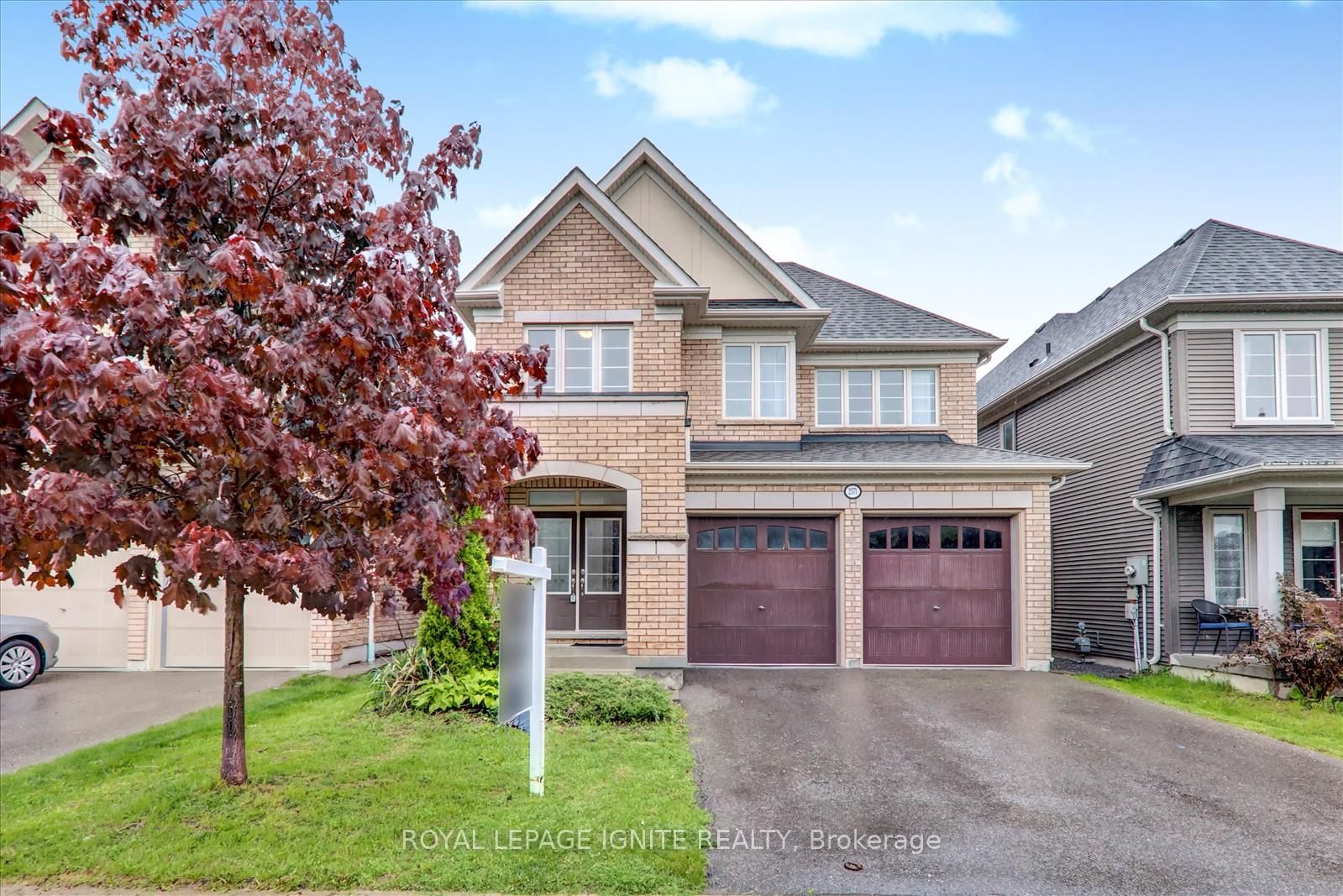 Property at 2571 Kentucky Derby