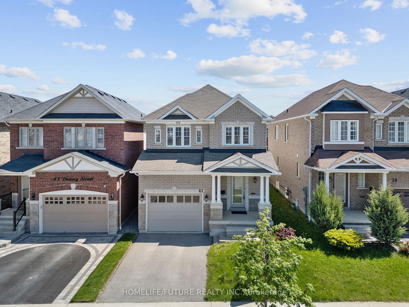 Property at 41 Denny