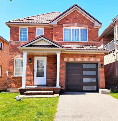 634 Staines Rd, Toronto - Rouge E11