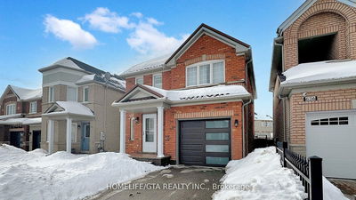 634 Staines Rd, Toronto - Rouge E11 image-0-2