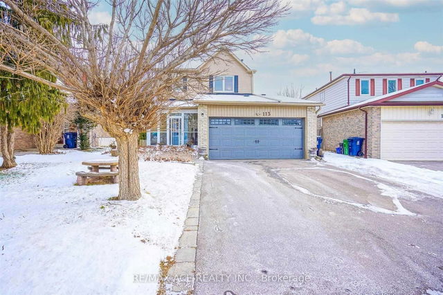 MAIN - 113 Placentia Boulevard