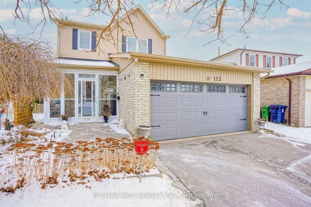 MAIN - 113 Placentia Boulevard