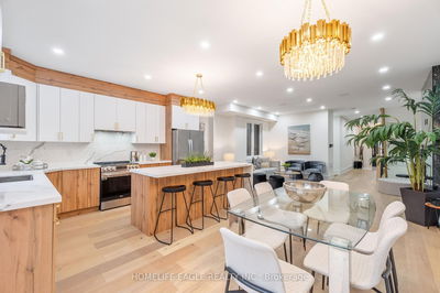 109B Heale Ave, Toronto - Birchcliffe-Cliffside image-0-1