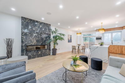 109B Heale Ave, Toronto - Birchcliffe-Cliffside image-0-4