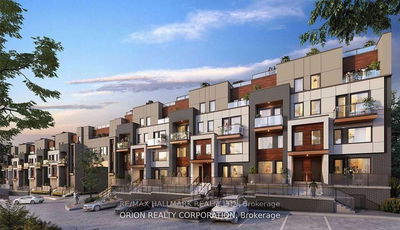 Unit 23 — 1455 O'Connor Dr, Toronto - O'Connor-Parkview