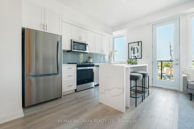 Unit 23 — 1455 O'Connor Dr, Toronto - O'Connor-Parkview image-0-2