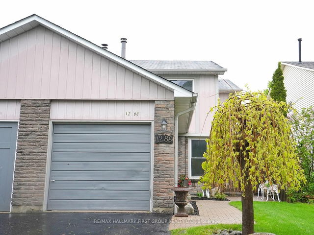 1286 Northmount Street
