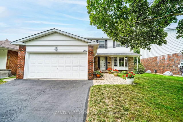 200 Timberbank Boulevard