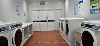 Unit 1512 — 5 Massey Sq, Toronto - Crescent Town image-0-2