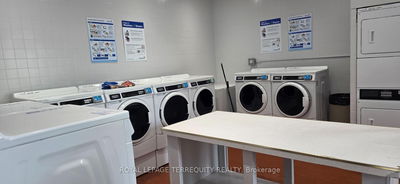 Unit 1512 — 5 Massey Sq, Toronto - Crescent Town image-0-3