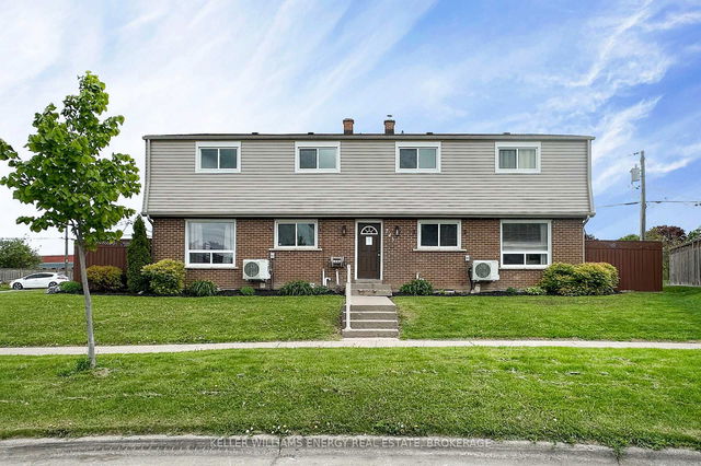 4 units - 743 Cypress Avenue