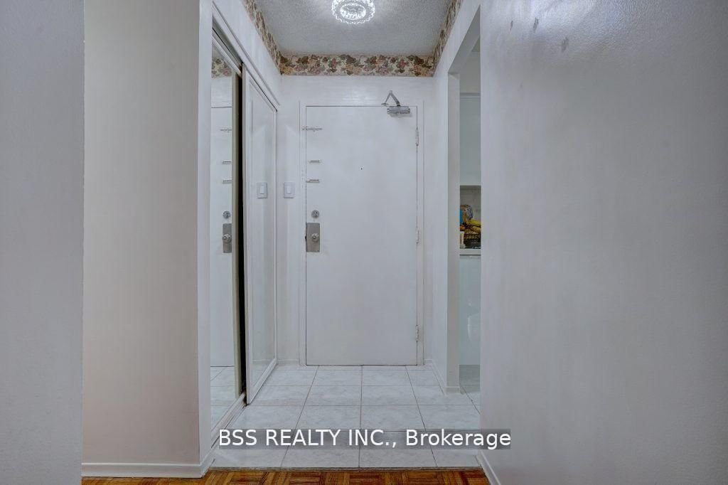 Condo for sale at 402-3380 Eglinton Avenue, Toronto, Scarborough Village, M1J 3L6 - MLS: E12170749