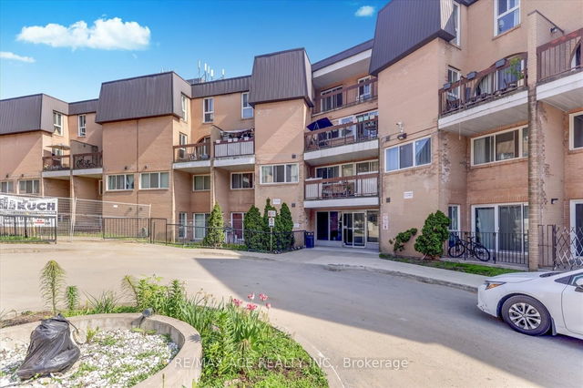 2033 - 100 Mornelle Court