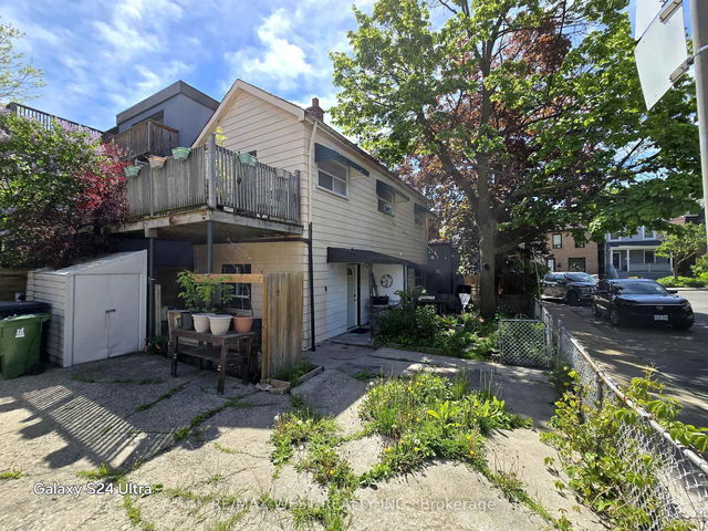 B (BACK) - 66 Dagmar Avenue