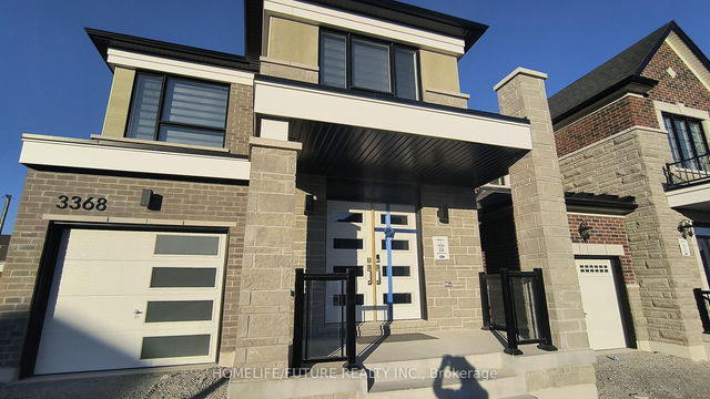 3368 Marchington Square