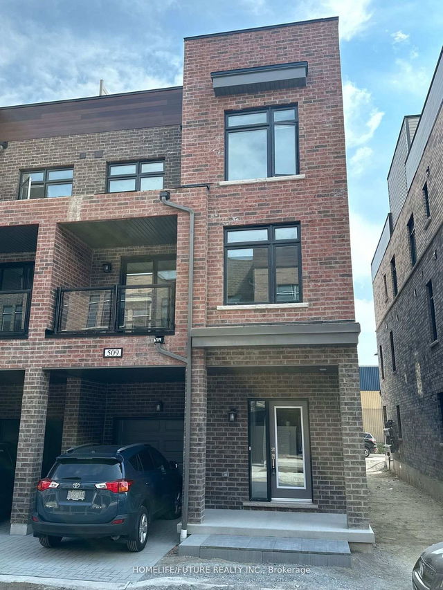 509 - 1865 Pickering Parkway