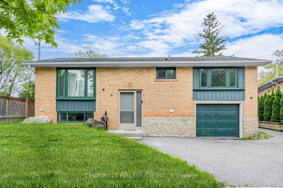 15 Benary Cres, Toronto - Woburn image-0-3