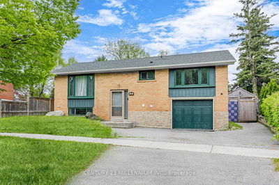 15 Benary Cres, Toronto - Woburn image-0-4
