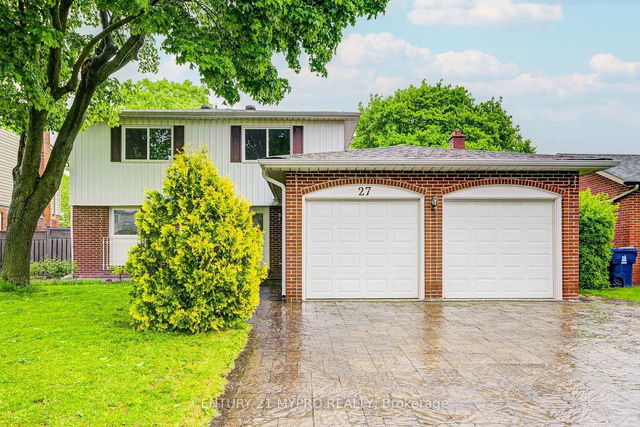 27 Dalbret Crescent