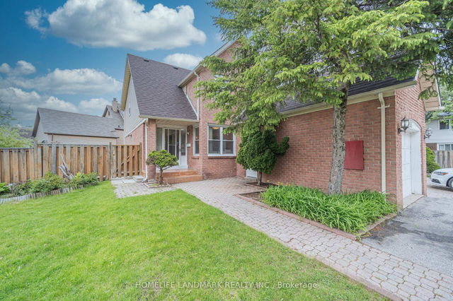 98 Ecclesfield Drive