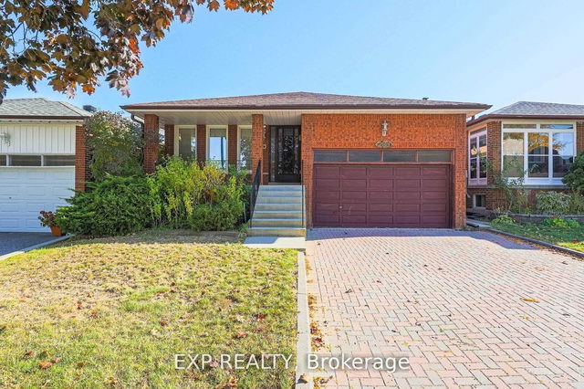 285 Huntsmill Boulevard