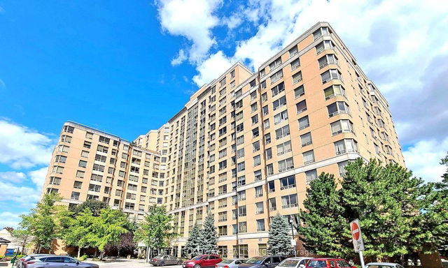 309 - 1883 McNicoll Avenue