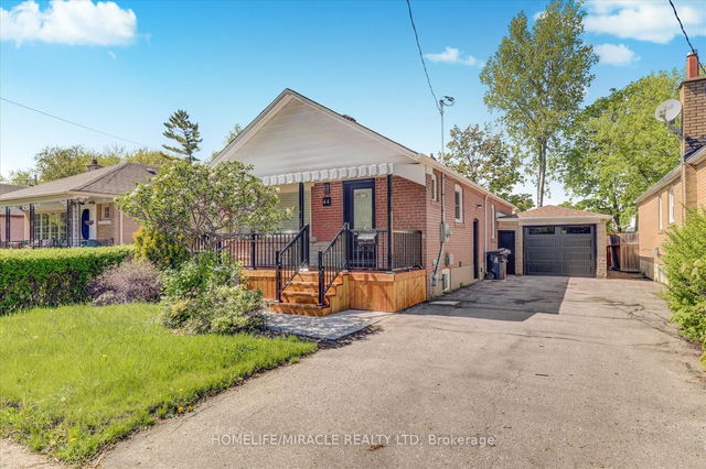 44 Leahurst Drive
