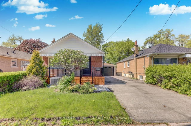 44 Leahurst Drive