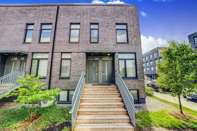 34 - 1740 Simcoe Street