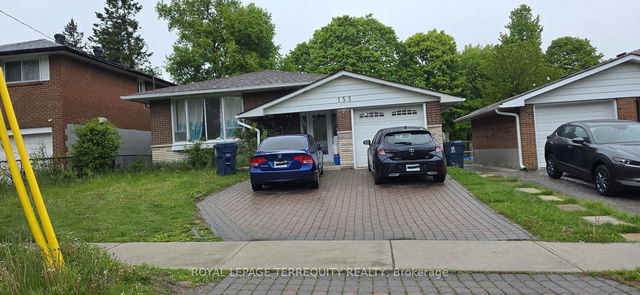 153 Thicketwood Drive
