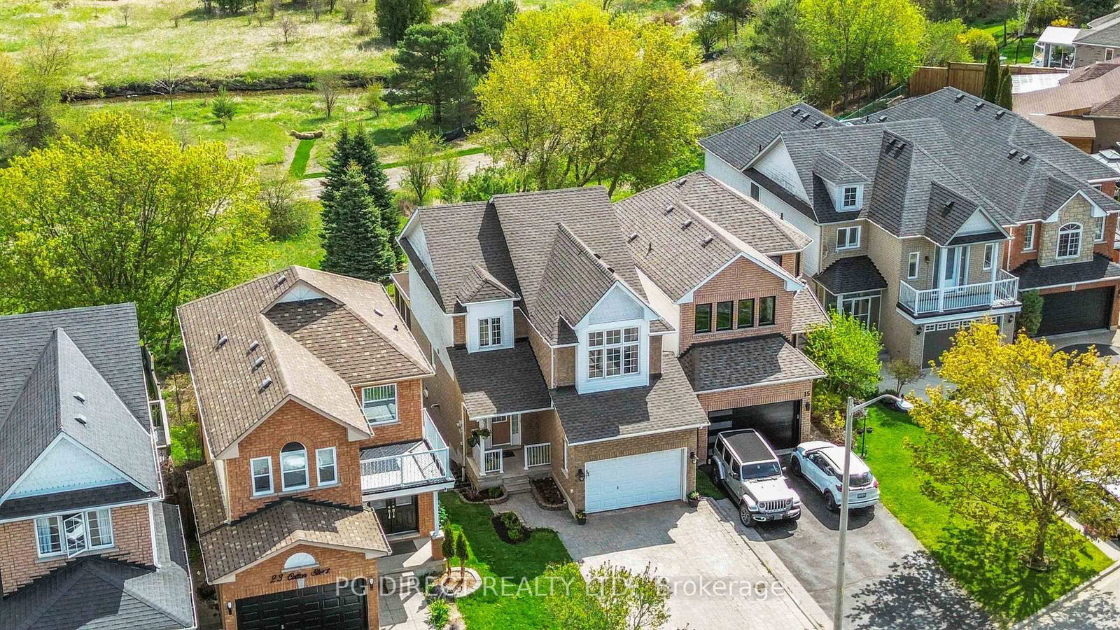 Detached House for sale at 19 Cotton Street, Clarington, Bowmanville, L1C 5H3 - MLS: E12171321