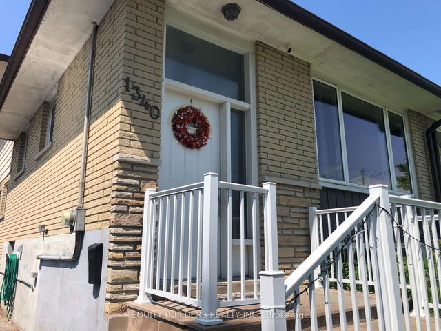 1340 Cedar St. West Street