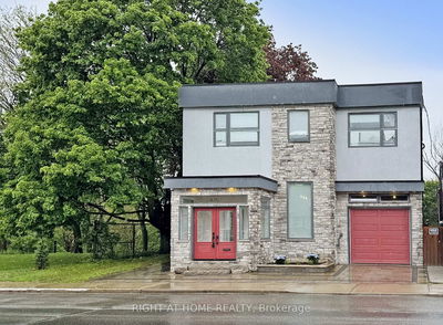 475 Donlands Ave, Toronto - East York image-0-1