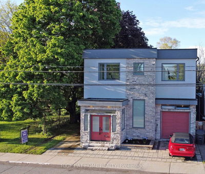 475 Donlands Ave, Toronto - East York image-0-2