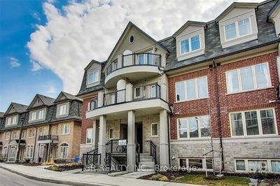 Unit 6 — 1 Eaton Park Lane, Toronto - L'Amoreaux