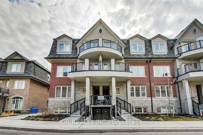 Unit 6 — 1 Eaton Park Lane, Toronto - L'Amoreaux image-0-1