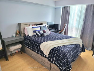 Unit 1109 — 68 Grangeway Ave, Toronto - Woburn image-0-1